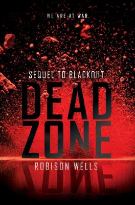 Dead zone: Book 2 : Blackout series