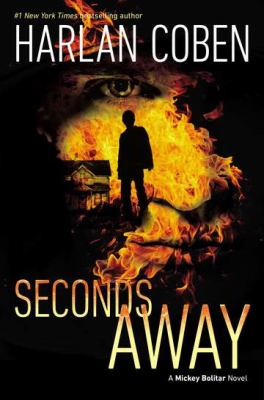 Seconds away / Book 2