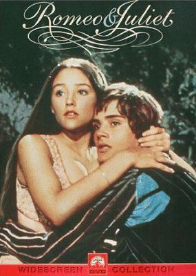 Romeo and Juliet/DVD