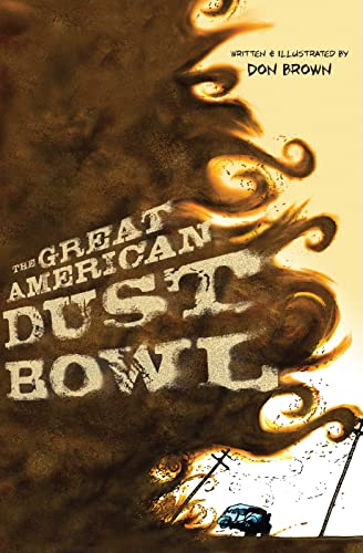 The great American dust bowl