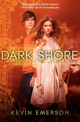 The Dark Shore: Book 2 : Atlanteans