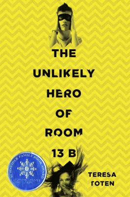 The unlikely hero of room 13B