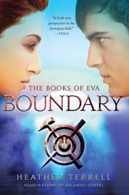 Boundary: Book 2 : The books of Eva
