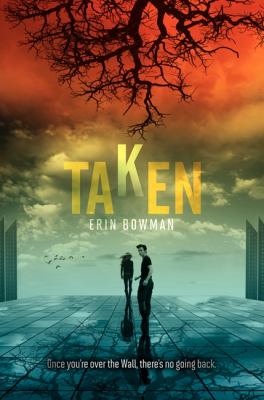 Taken: Book 1 : Taken book series