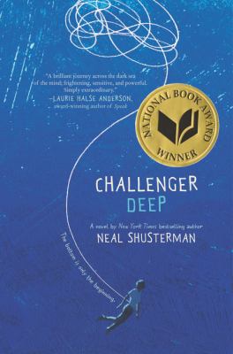 Challenger deep