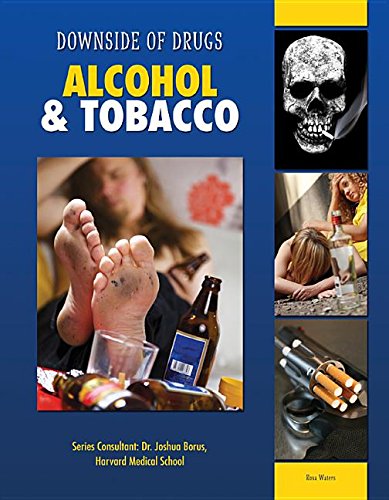 Alcohol & tobacco /