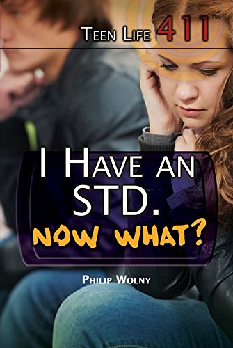 I have an STD. Now what?