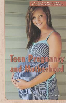 Teen pregnancy and motherhood