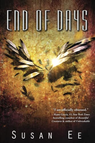 End of days /Penryn & the end of days ;Bk 3.