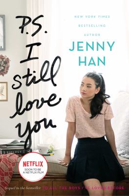 P.S. I still love you  Book 2