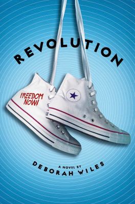 Revolution :The sixties trilogy/Bk 2. : [a novel]