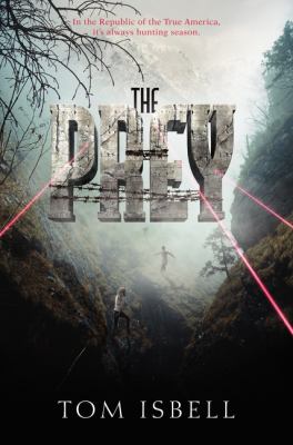 The Prey: Book 1 : The Prey series