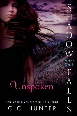 Unspoken: Book 3 : Shadow Falls: After Dark