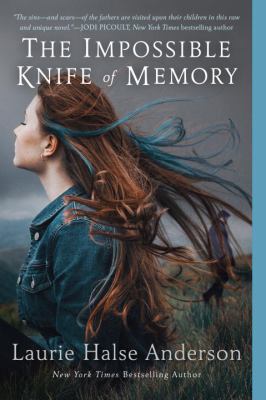 The Impossible knife of memory