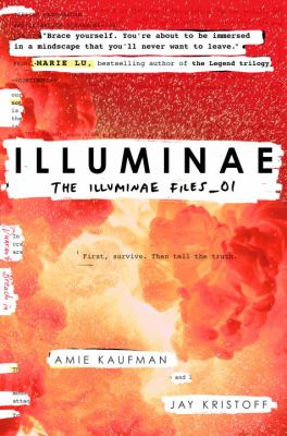 Illuminae /Illumina files ;Bk. 1