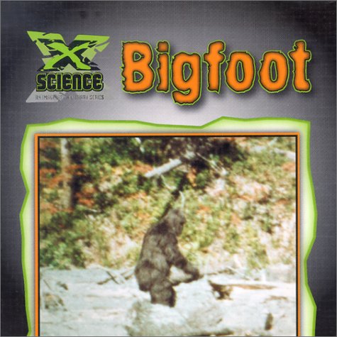 Bigfoot