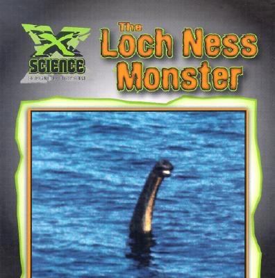 The Loch Ness monster