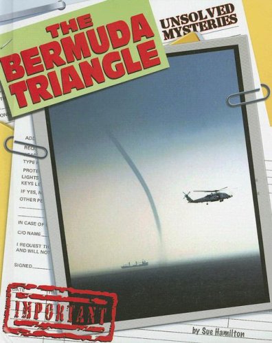 The Bermuda Triangle