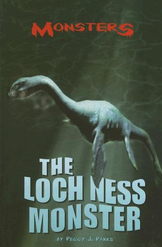 The Loch Ness monster