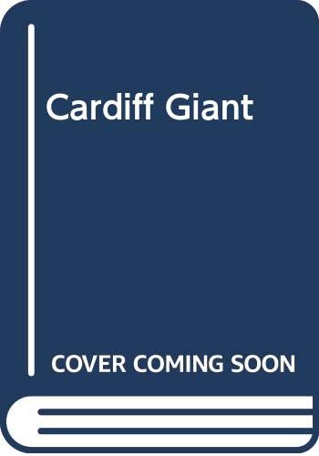 The Cardiff Giant