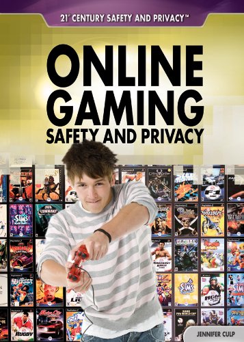 Online gaming safety and privacy