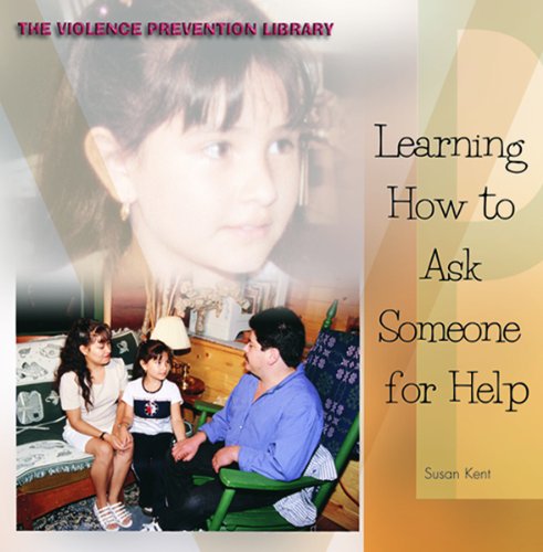 Learning how to ask someone for help