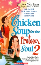 Chicken Soup for the Preteen Soul 2