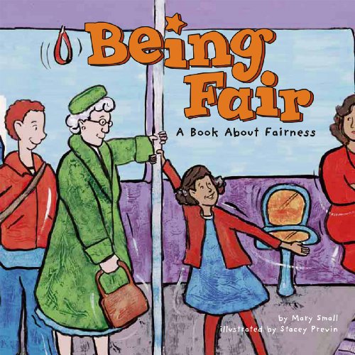 Being fair : a book about fairness