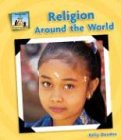 Religions around the world