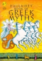 Ingri and Edgar Parin d'Aulaire's Book of Greek myths