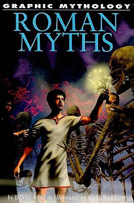 Roman myths