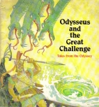 Odysseus and the great challenge