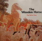 The wooden horse