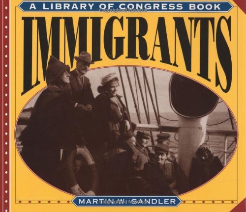 Immigrants