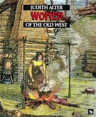Women of the Old West