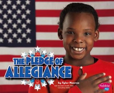 The pledge of allegiance