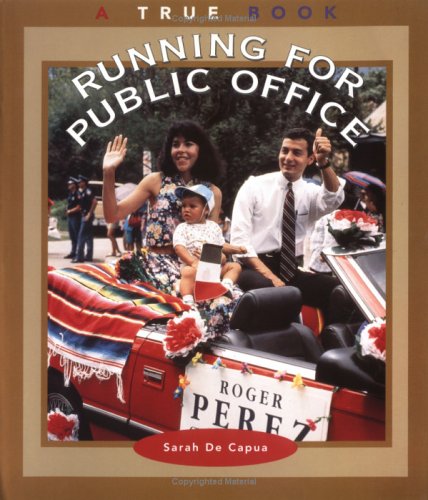 Running for public office