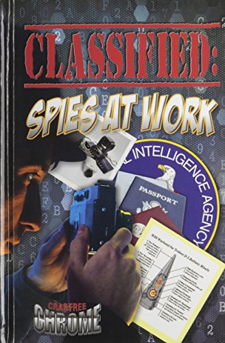 Classified : spies at work
