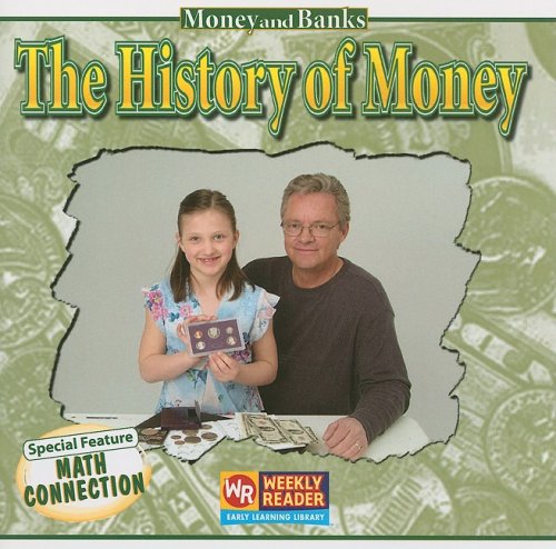 The history of money