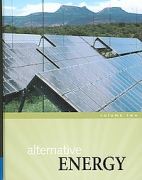 Alternative energy. Volume 2 /