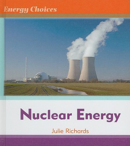 Nuclear energy