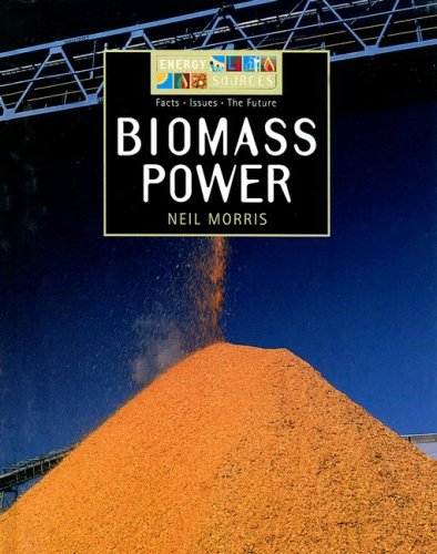 Biomass power
