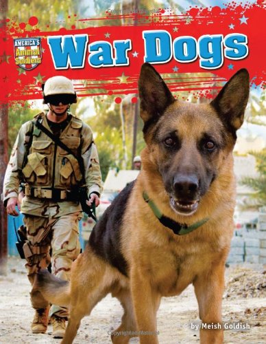 War dogs