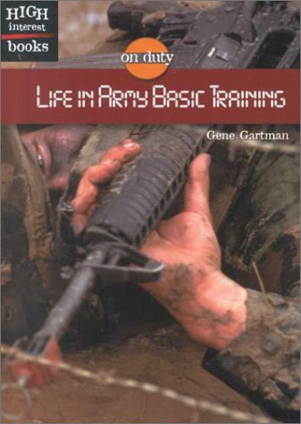 Life in basic training