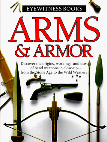 Arms and armor