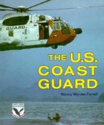 The U.S. Coast Guard