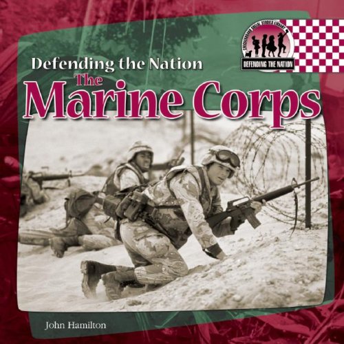 The Marine Corps