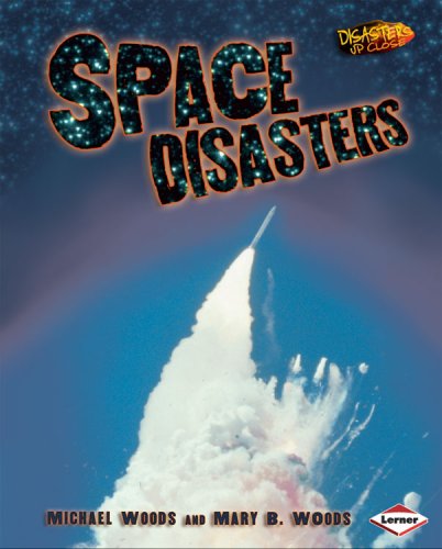 Space disasters