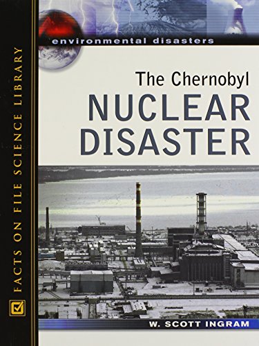 The Chernobyl nuclear disaster