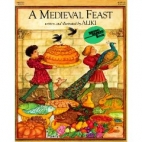 A medieval feast